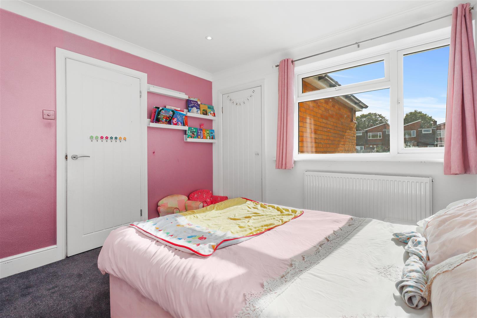 Green Walk, Hailsham Stevens and Carter